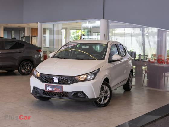 FIAT ARGO 1.0 FIREFLY FLEX MANUAL FIAT ARGO 1.0 FIREFLY FLEX MANUAL